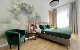 Luna Apartments