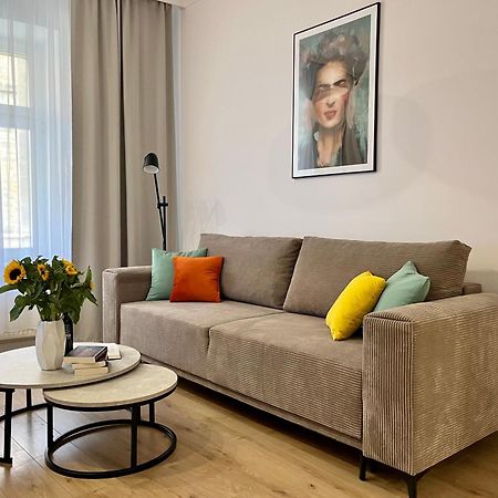 Luna Apartments Jelenia Gora Exterior photo
