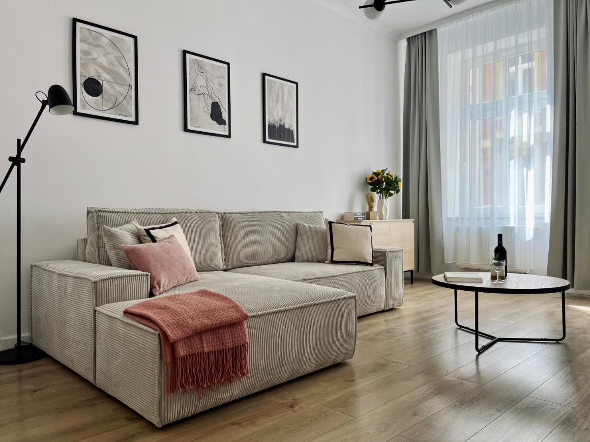 Luna Apartments Jelenia Gora Exterior photo