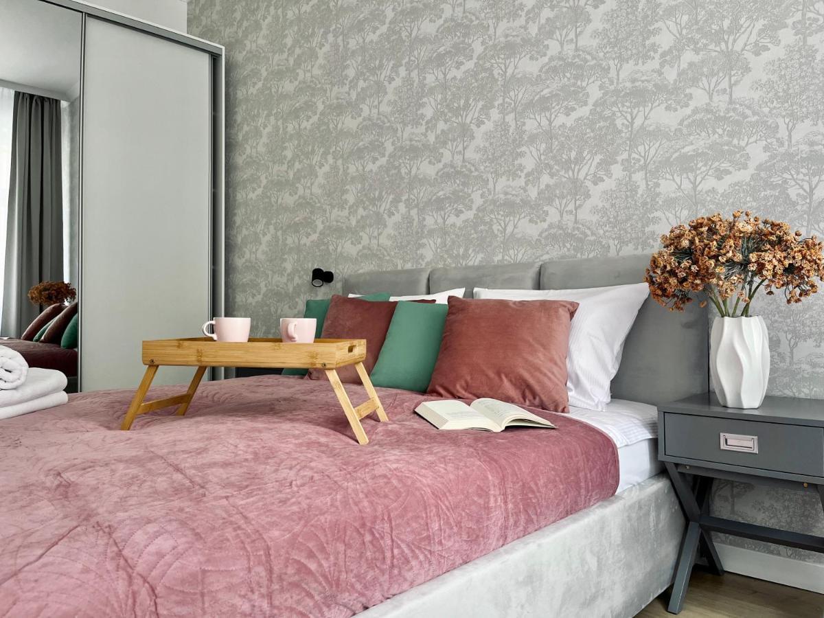 Luna Apartments Jelenia Gora Exterior photo
