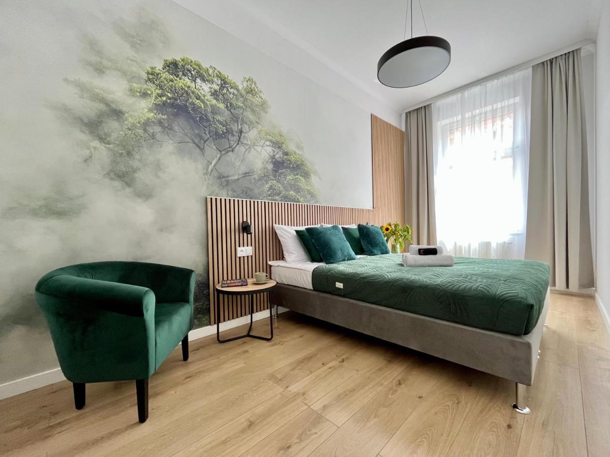 Luna Apartments Jelenia Gora Exterior photo