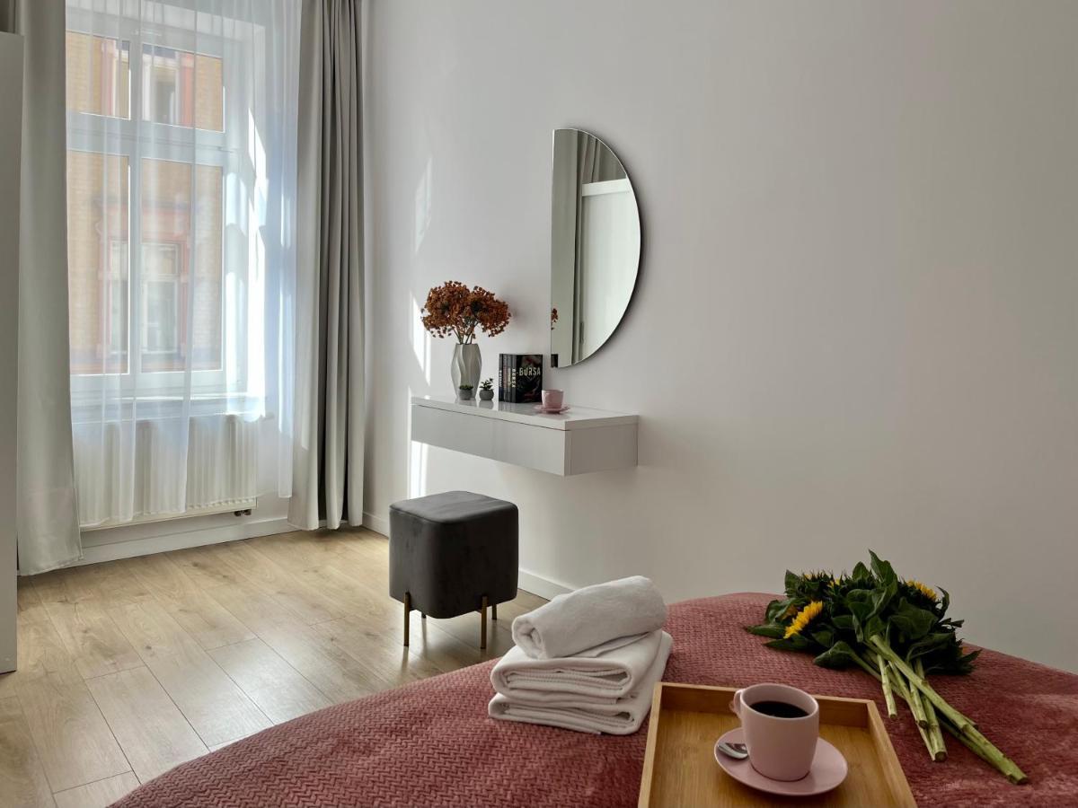 Luna Apartments Jelenia Gora Exterior photo