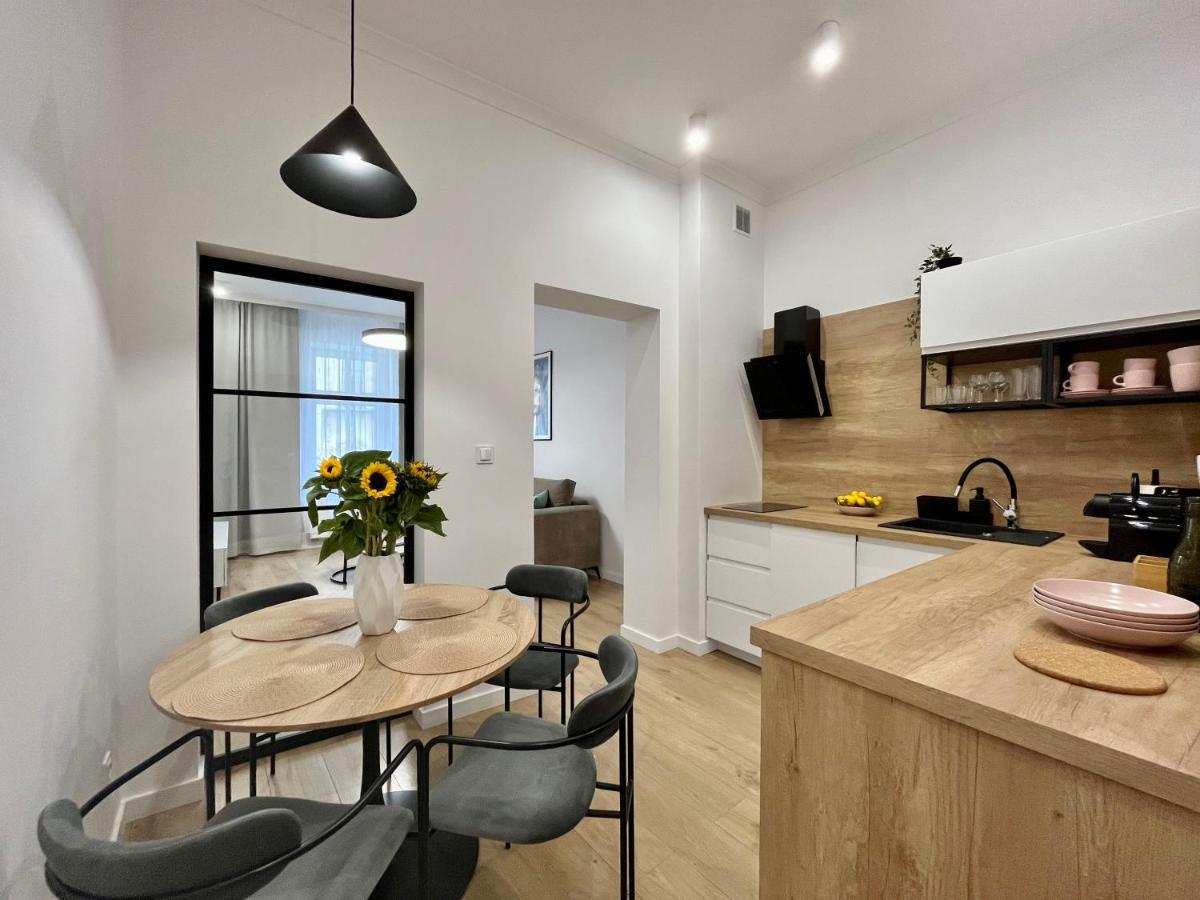 Luna Apartments Jelenia Gora Exterior photo