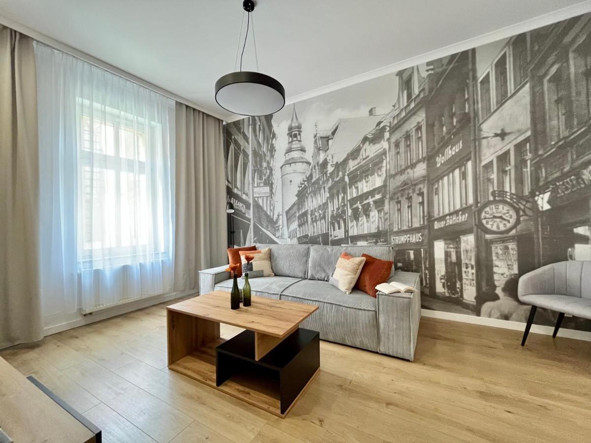 Luna Apartments Jelenia Gora Exterior photo