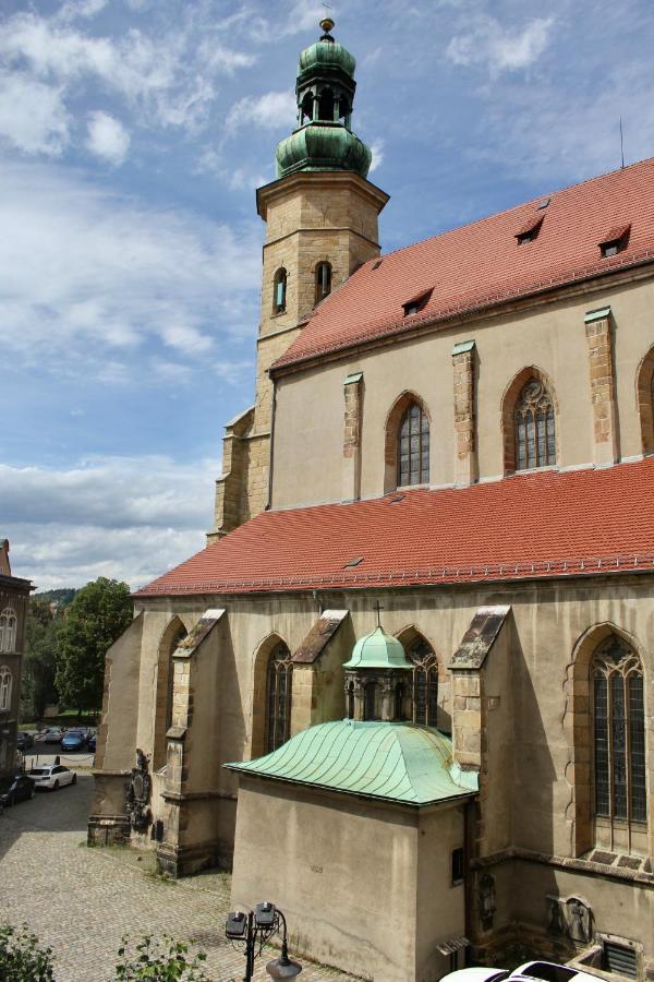 Luna Apartments Jelenia Gora Exterior photo