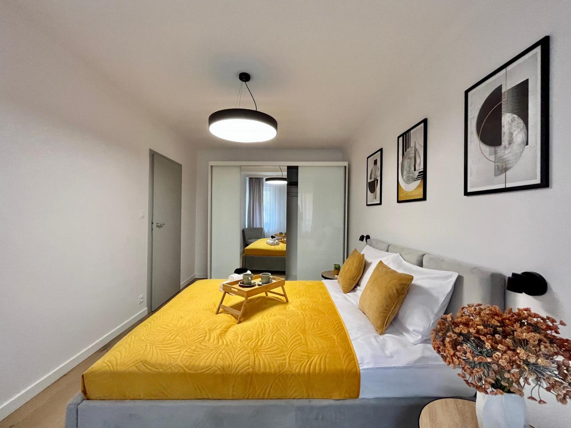 Luna Apartments Jelenia Gora Exterior photo