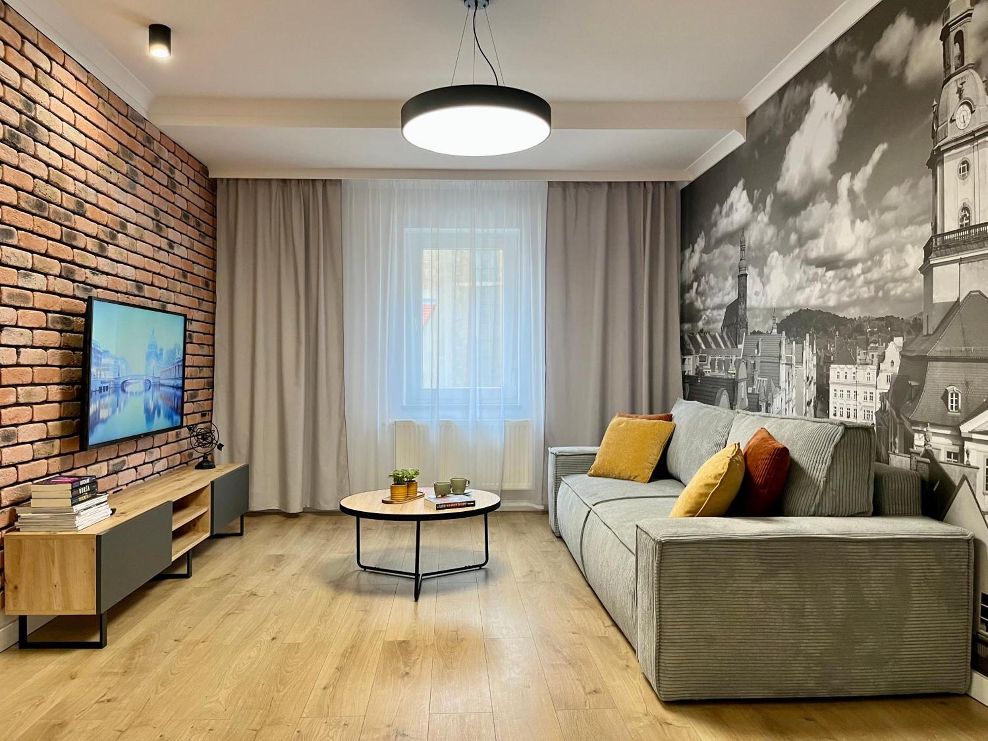 Luna Apartments Jelenia Gora Exterior photo