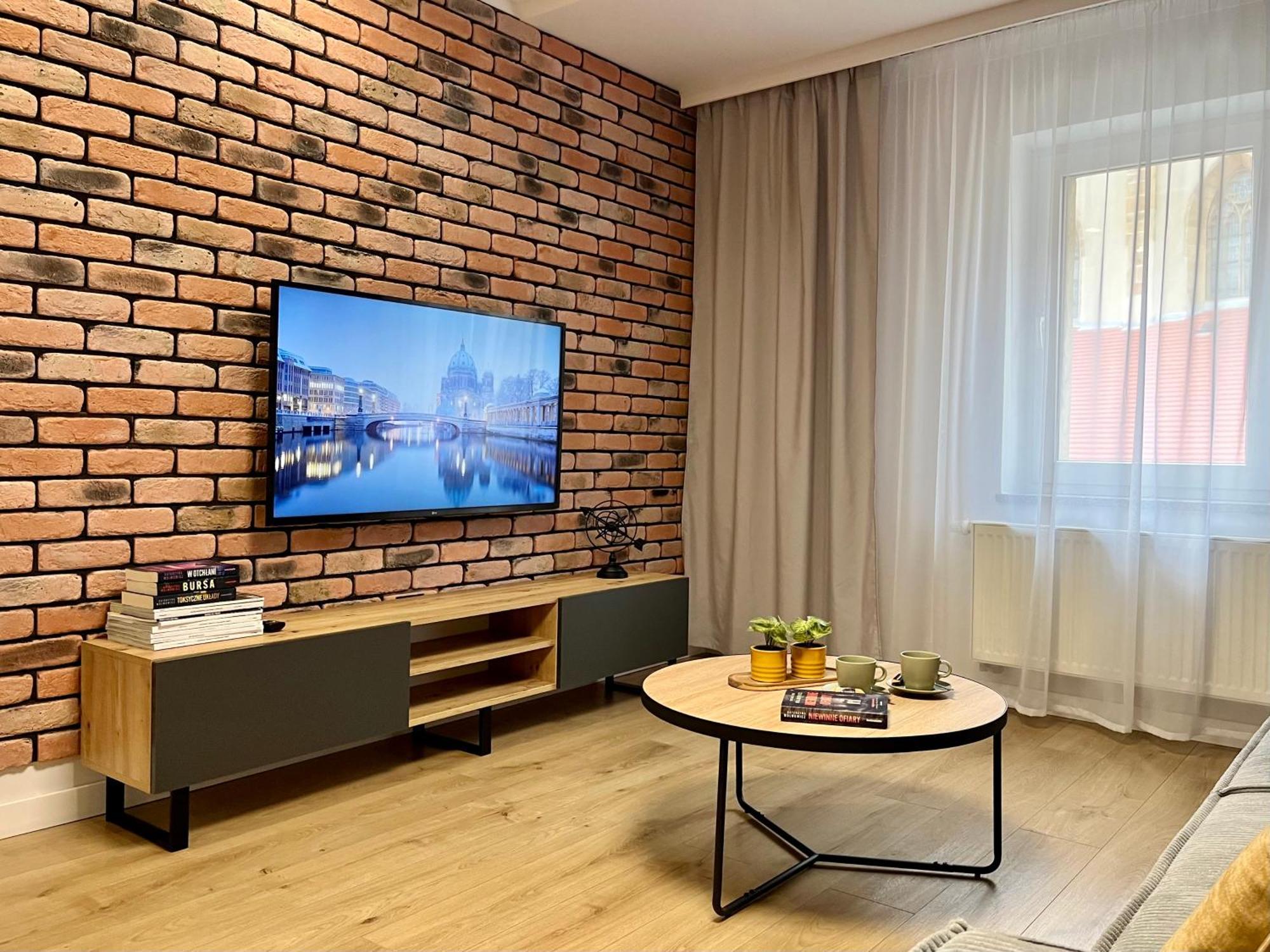 Luna Apartments Jelenia Gora Exterior photo