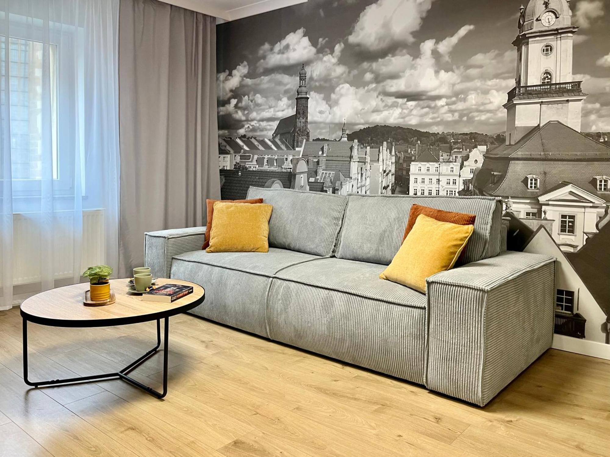 Luna Apartments Jelenia Gora Exterior photo