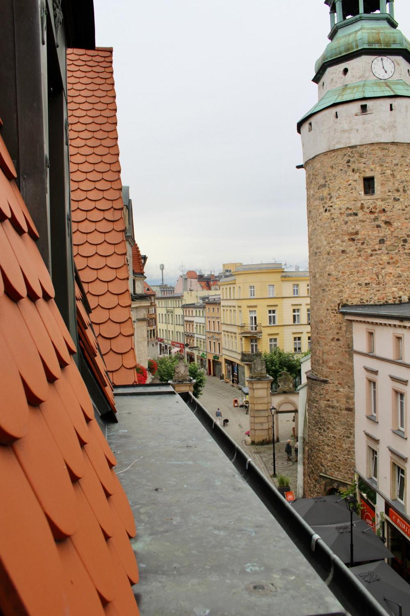 Luna Apartments Jelenia Gora Exterior photo