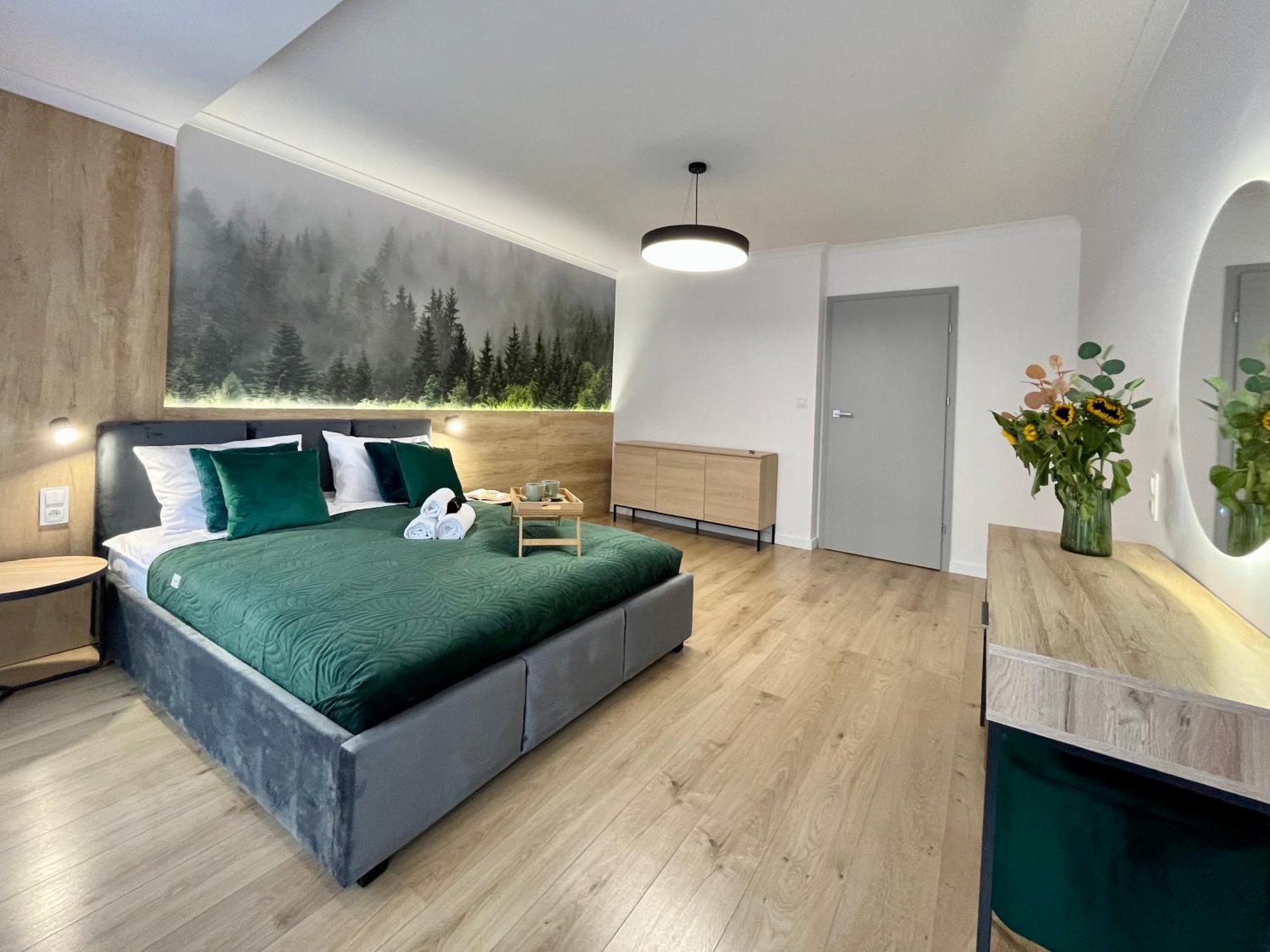 Luna Apartments Jelenia Gora Exterior photo