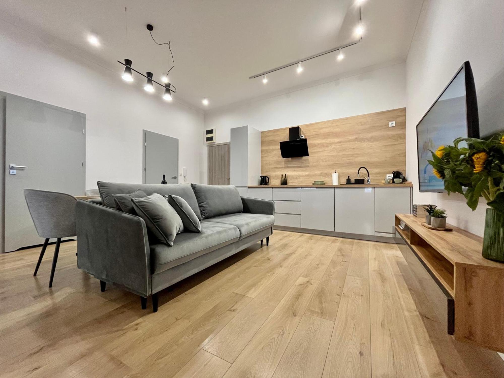 Luna Apartments Jelenia Gora Exterior photo