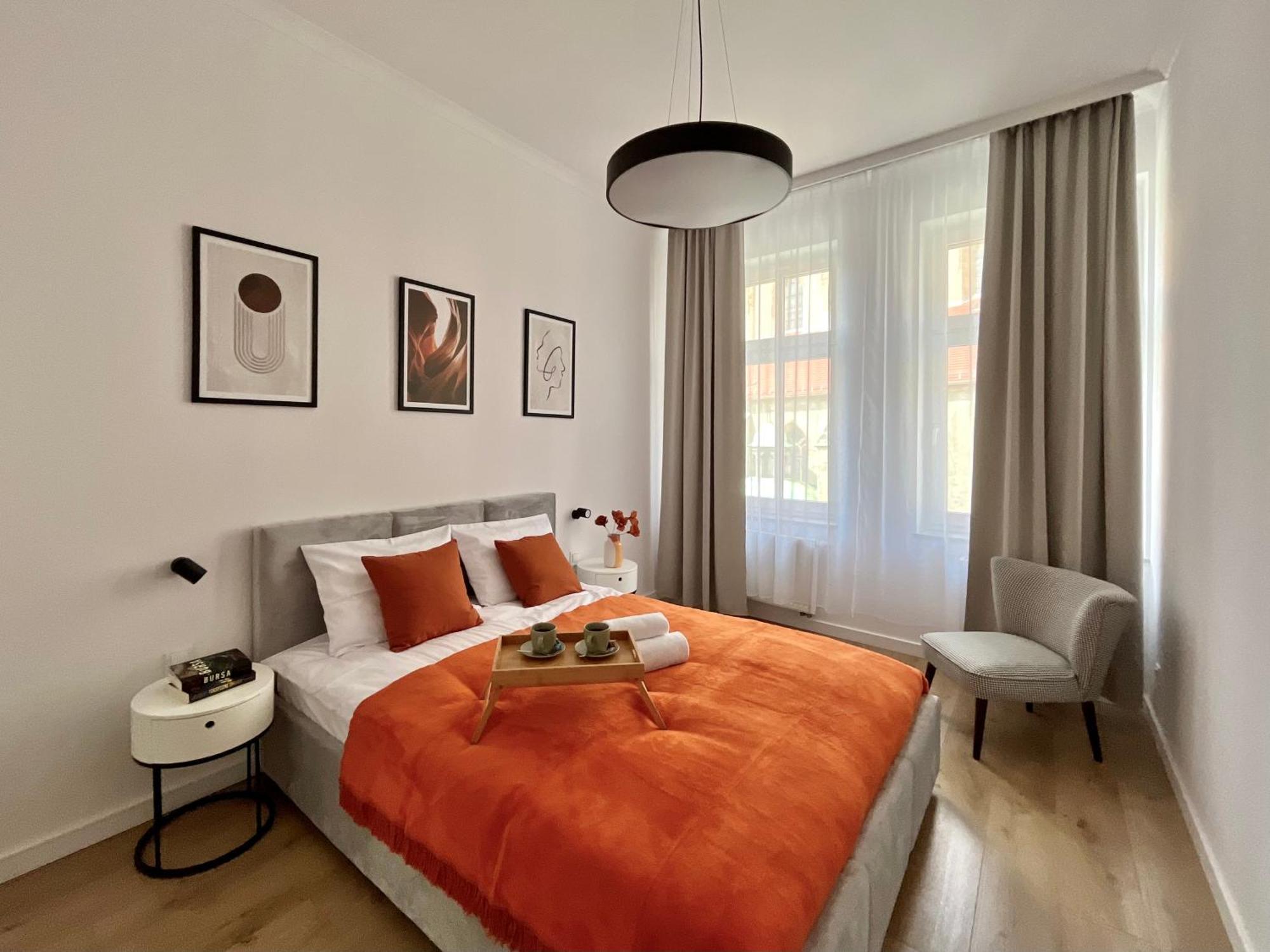 Luna Apartments Jelenia Gora Exterior photo