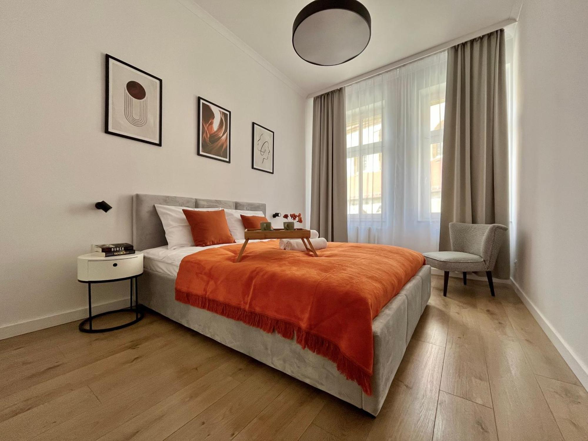 Luna Apartments Jelenia Gora Exterior photo