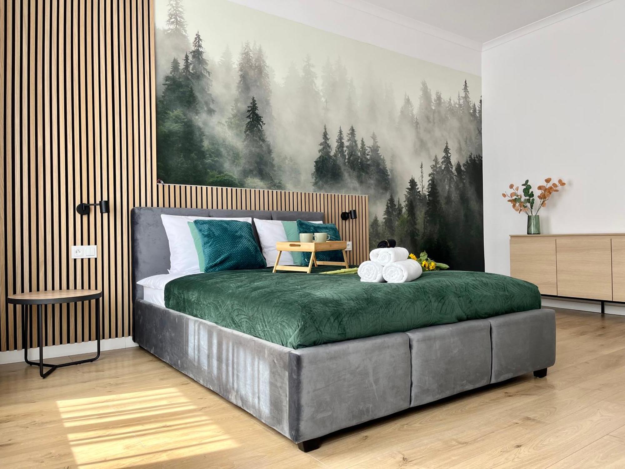 Luna Apartments Jelenia Gora Exterior photo